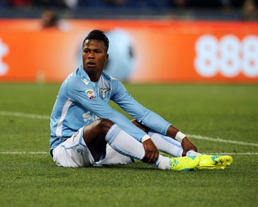 Keita non arriva, ma la Lazio ringhia