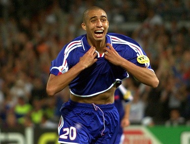 Intervista Esclusiva: David Trezeguet