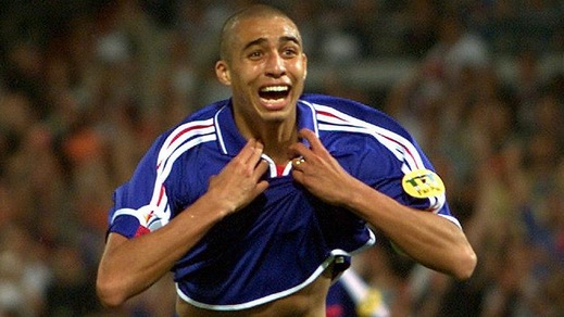 Intervista Esclusiva: David Trezeguet