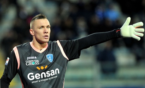 Calciomercato Empoli, Skorupski vicino alla conferma