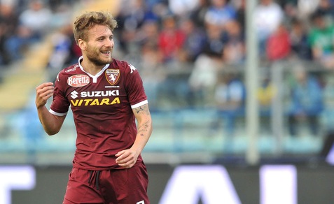 Calciomercato Torino, attesa Immobile. Il Sassuolo non molla
