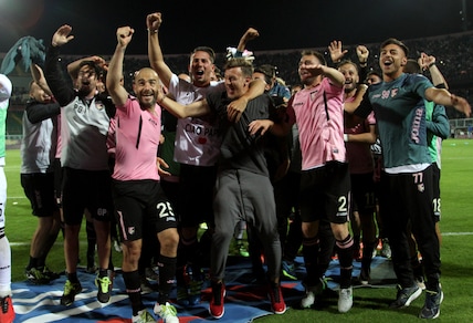 Calciomercato Palermo, arriva Rosales dall'Argentina