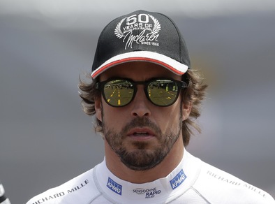 F1, Alonso: «Non so ancora che farò dopo il 2017»