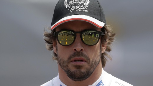 F1, Alonso: «Non so ancora che farò dopo il 2017»