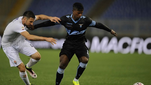 Calciomercato Lazio, dalla Spagna: «Keita offerto al Barcellona con il Real alla finestra»