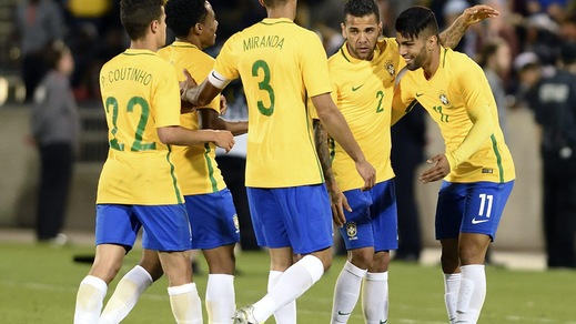 Coppa America, strada in discesa per il riscatto del Brasile