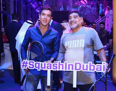 Maradona contro Pelé: la sfida nel match della Pace