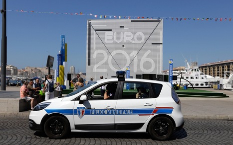 Euro 2016, gli organizzatori: «Non ci sono minacce concrete»