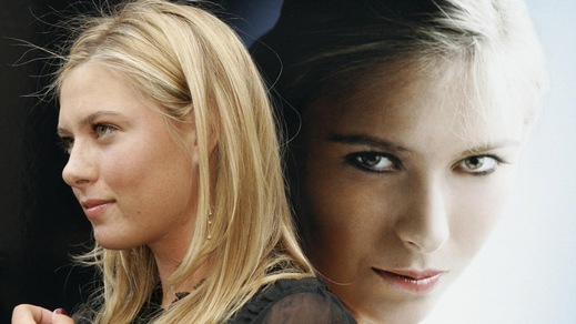 Maria Sharapova, il tramonto di una Dea: la tennista russa squalificata fino al 26 gennaio 2018