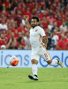 Calciomercato, caso Salah: respinto il reclamo, la Fiorentina ricorrerà al Tas