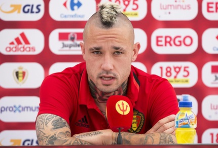 Calciomercato Roma, Nainggolan vuole capire e chiede garanzie