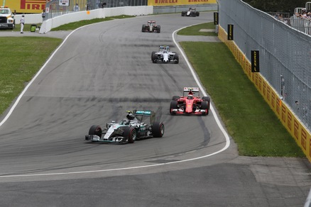 F1, Gp Canada: domani "porte aperte" al circuito di Montreal