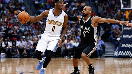 Rio 2016, Usa ha scelto il "Select Team"