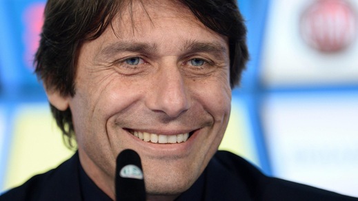 Euro 2016, Conte sicuro: «L'Italia non ha paura»