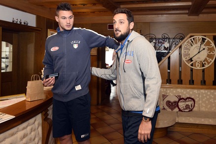 L'estate azzurra, istruzioni per l'uso