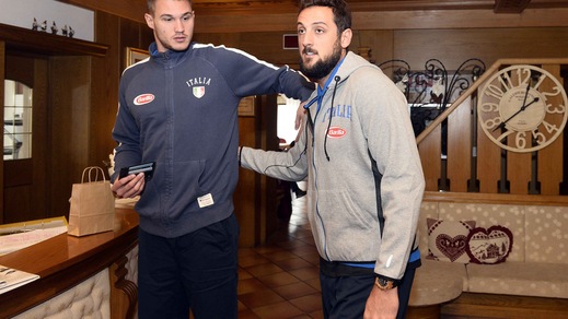 L'estate azzurra, istruzioni per l'uso