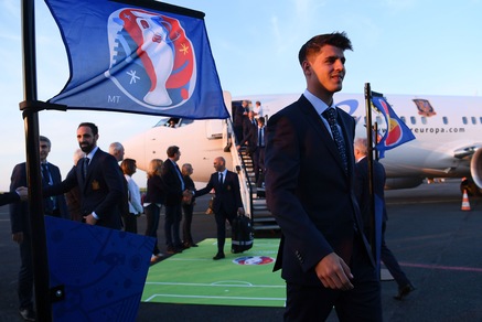 Calciomercato, Morata cuore Juventus: «Qui sono a casa»