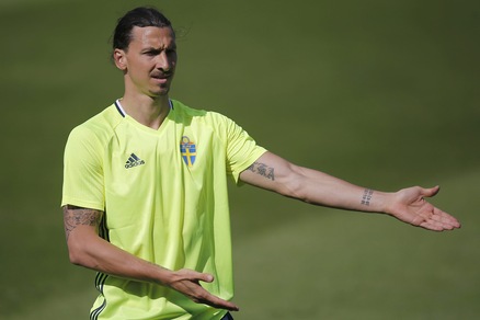 Corriere dello Sport-Stadio in edicola, da Ibra a Morata: ecco dove giocheranno