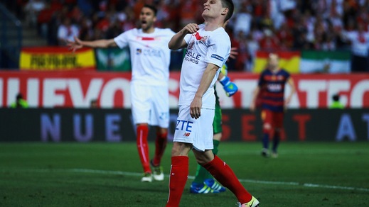 Calciomercato: «Roma-Psg-Barcellona, sfida a tre per Gameiro»