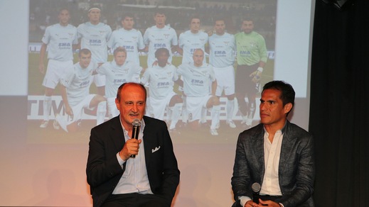 Lazialità presenta “Una serata con Cristian Ledesma”