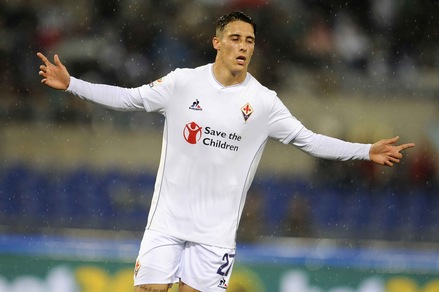 Calciomercato Fiorentina, Corvino a Barcellona per l'operazione Tello