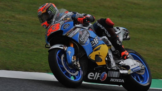 MotoGp Estrella Galicia, Miller: «Una dedica per Salom»