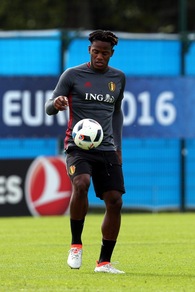 Calciomercato Juventus, bianconeri in Francia per Batshuayi