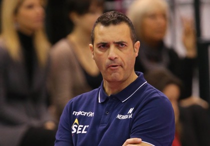 Volley: A2 Femminile, Bonafede è vicino alla firma con Soverato
