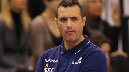 Volley: A2 Femminile, Bonafede è vicino alla firma con Soverato