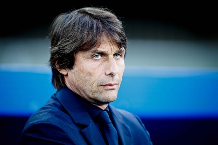 Euro 2016, Conte è il ct più pagato dopo Hodgson