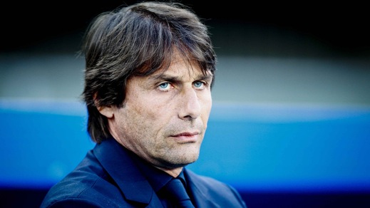 Euro 2016, Conte è il ct più pagato dopo Hodgson