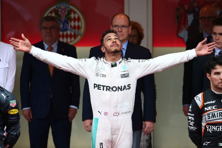 F1, Gp Canada: Hamilton da pole a 2,05