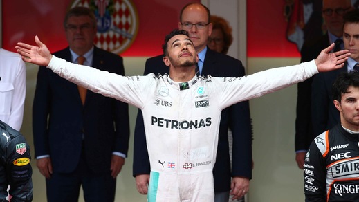 F1, Gp Canada: Hamilton da pole a 2,05