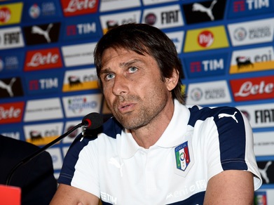 Euro 2016, Conte: «Nella mia Italia giocheranno tutti»