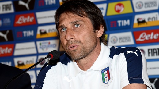 Euro 2016, Conte: «Nella mia Italia giocheranno tutti»