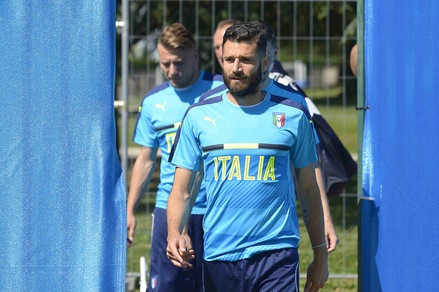 Lazio, ora Candreva vale almeno 30 milioni