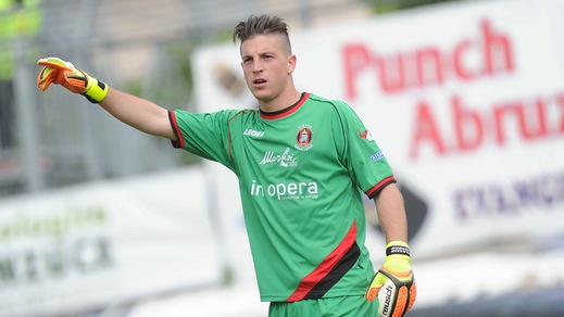 Calciomercato Cagliari, Cragno rinnova fino al 2020