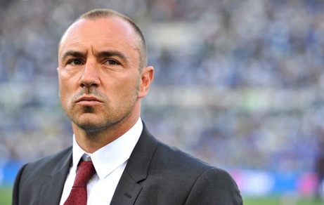 Serie A, Brocchi: «Non vedo il Milan senza Berlusconi»