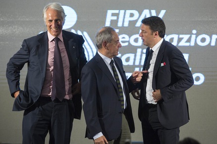 Roma 2024, Malagò: «Candidatura anche con Raggi sindaco»