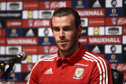 Euro 2016, Bale: «Il Galles non è qui per fare numero»