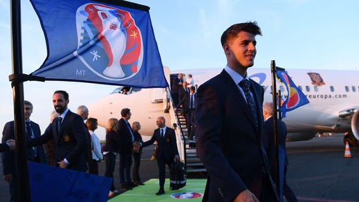 Calciomercato, Morata cuore Juventus: «Qui sono a casa»