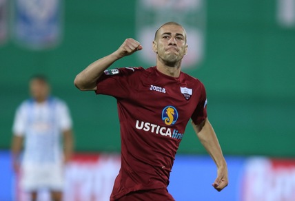 Calciomercato, Citro è un nuovo attaccante del Frosinone