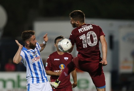 Calciomercato, l'Empoli si mette in fila per Petkovic