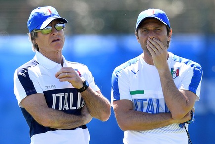 Corriere dello Sport-Stadio in edicola: «Sì, Italia puoi sognare»