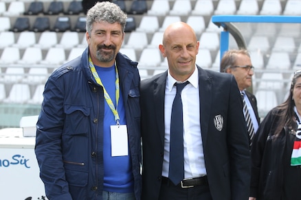 Calcio e beneficenza stasera a Cremona