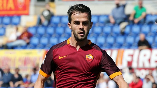 Calciomercato Juventus: il nuovo contratto? Se lo paga... Pjanic