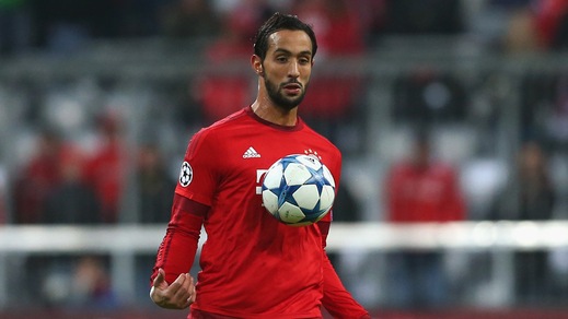 Calciomercato Roma, c'è Juan Jesus. E rispunta Benatia