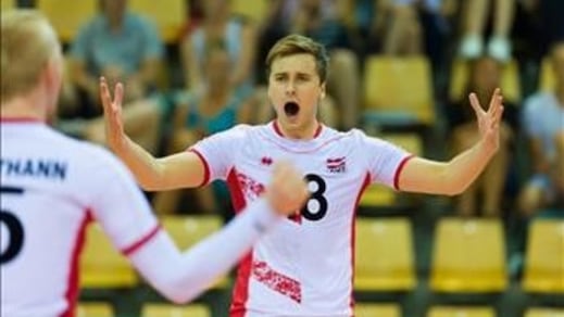 Volley: A2 Maschile, Ad Ortona l'austriaco Buchegger