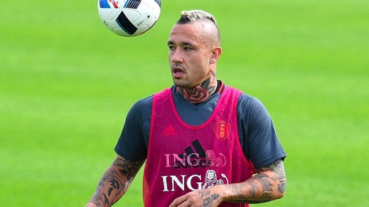 Calciomercato Roma, «Giallorossi disposti a cedere anche Nainggolan»