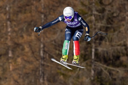 Sci: Fis assegna a Cortina i campionati Mondiali 2021